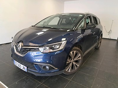Renault Grand SCENIC Grand Scenic 1.5 dCi 110ch Energy Business Intens EDC 7 places