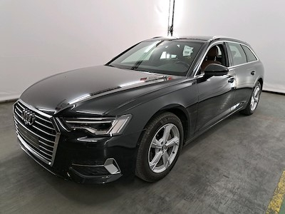 Audi A6 avant diesel - 2018 30 TDi Business Edition Sport S tronic Busin.Plus