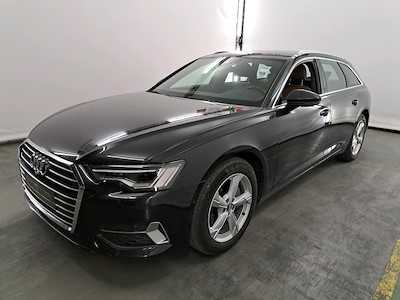 Audi A6 avant diesel - 2018 30 TDi Business Edition Sport S tronic Busin.Plus