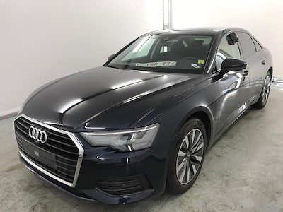 Audi A6 diesel - 2018 30 TDi Business Edition S tronic Business Plus