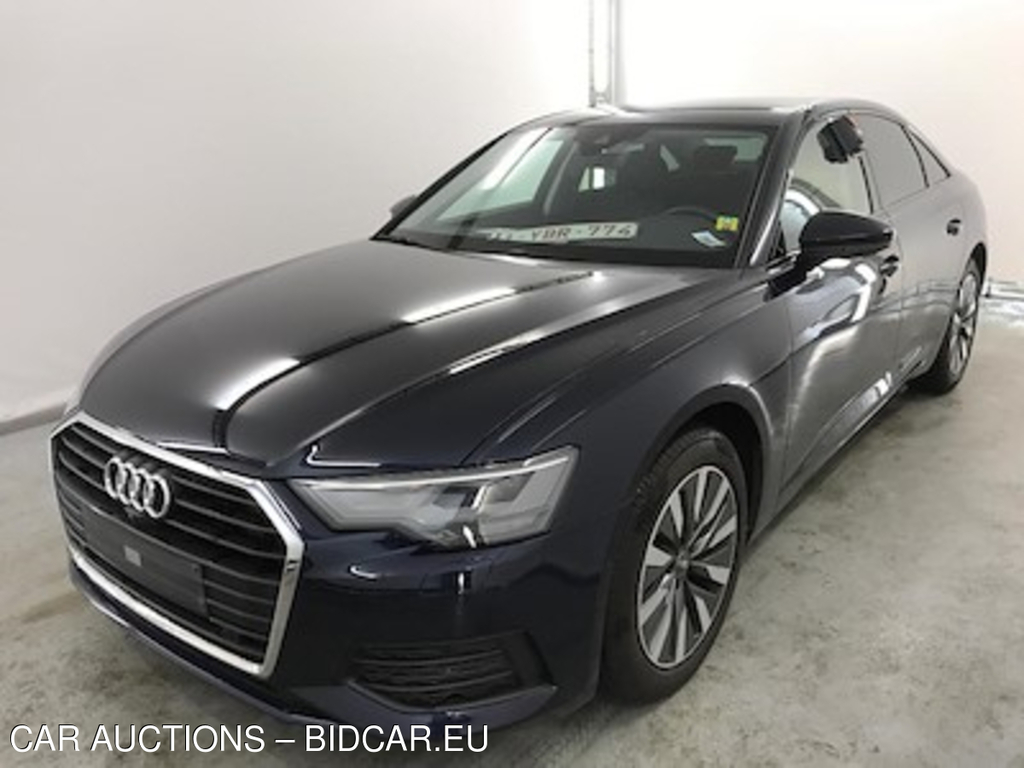 Audi A6 diesel - 2018 30 TDi Business Edition S tronic Business Plus