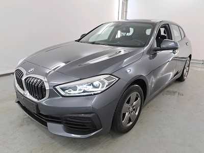 BMW 1 series hatch 1.5 116D Business Model Advantage