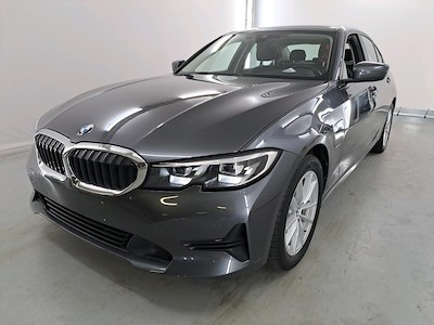 BMW 3 - 2019 330eA PHEV Business Pack Plus