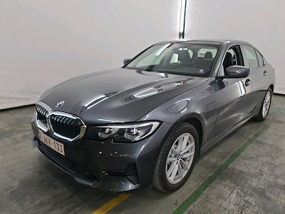 BMW 3 series berline 2.0 330E (135KW) BERLINE Business Plus