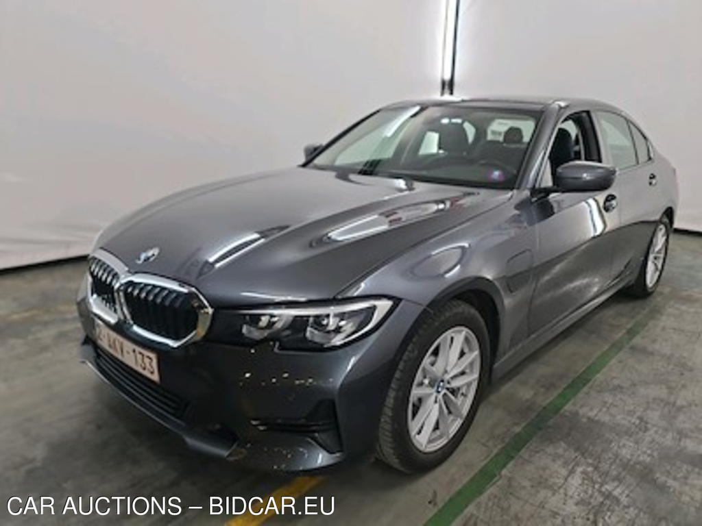 BMW 3 series berline 2.0 330E (135KW) BERLINE Business Plus
