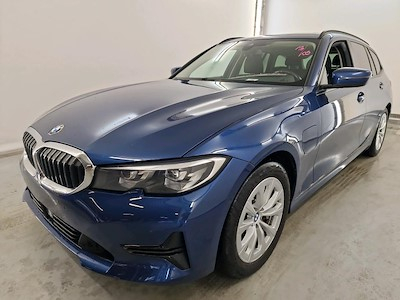 BMW 3 touring - 2019 330eA PHEV Business Plus Travel ONLY FOR BELGIAN CUSTOMERS