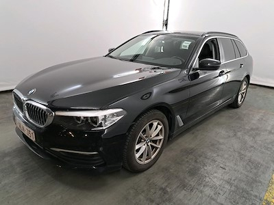 BMW 5 touring diesel - 2017 520 dA Travel Business