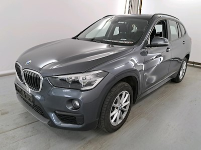 BMW X1 diesel - 2015 1.5 dA sDrive16 AdBlue (EU6d-TEMP) Model Advantage Business