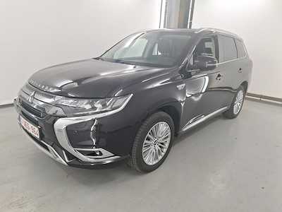 Mitsubishi Outlander - 2019 2.4i 4WD PHEV Business Edition