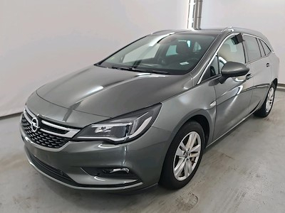 Opel Astra 1.6 CDTi Innovation Start-Stop Businessrnfleet