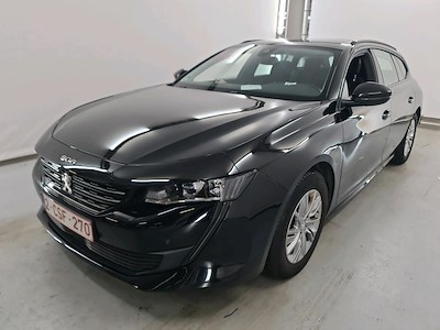 Peugeot 508 SW 1.5 BLUEHDI 130 S&S AUTO ACTIVE PACK