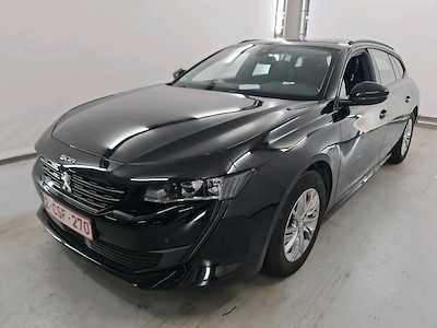 Peugeot 508 SW 1.5 BLUEHDI 130 S&S AUTO ACTIVE PACK
