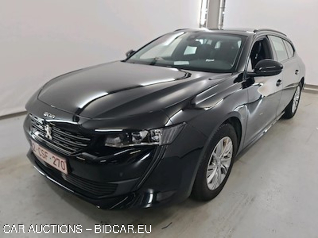 Peugeot 508 SW 1.5 BLUEHDI 130 S&S AUTO ACTIVE PACK