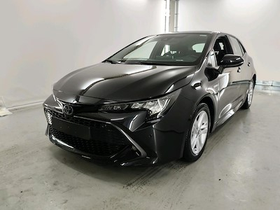 Toyota COROLLA 1.8 HYBRID DYNAMIC E-CVT