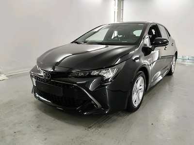 Toyota COROLLA 1.8 HYBRID DYNAMIC E-CVT
