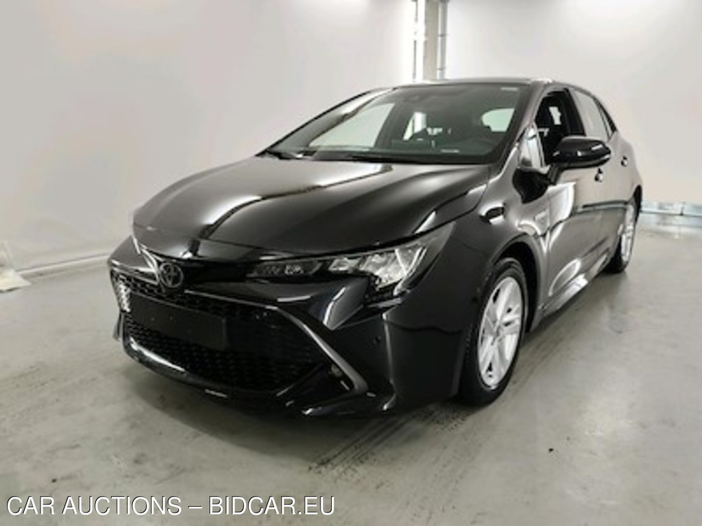 Toyota COROLLA 1.8 HYBRID DYNAMIC E-CVT
