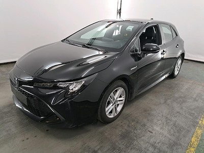 Toyota COROLLA 1.8 HYBRID DYNAMIC E-CVT