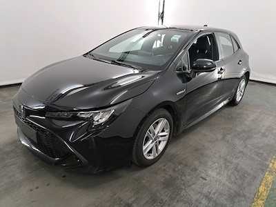 Toyota COROLLA 1.8 HYBRID DYNAMIC E-CVT