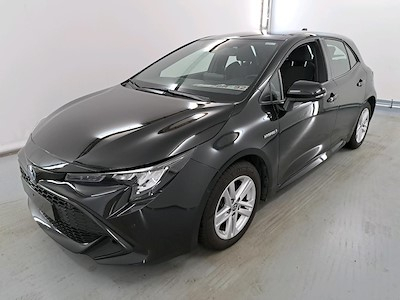 Toyota COROLLA 1.8 HYBRID DYNAMIC E-CVT
