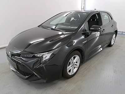 Toyota COROLLA 1.8 HYBRID DYNAMIC E-CVT