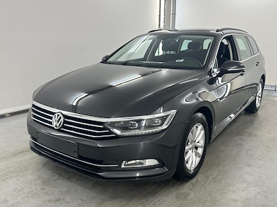 Volkswagen Passat variant diesel - 2015 1.6 TDi Comfortline Bus. DSG