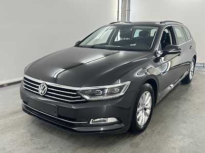 Volkswagen Passat variant diesel - 2015 1.6 TDi Comfortline Bus. DSG