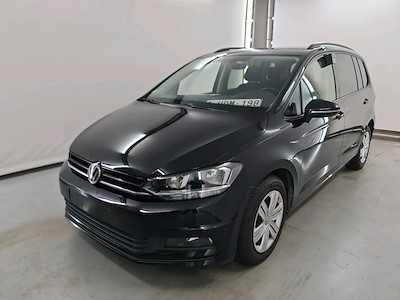Volkswagen Touran diesel - 2015 1.6 TDi SCR Trendline DSG Business