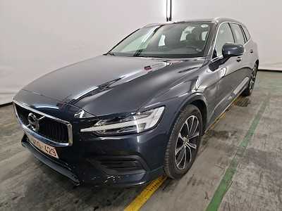 Volvo V60 diesel - 2018 2.0 D3 Momentum Geartronic Sensus Navigation VERSATILITY