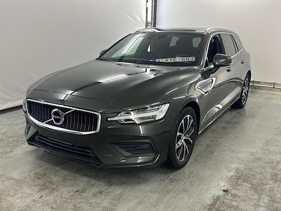 Volvo V60 diesel - 2018 2.0 D3 Momentum Pro Geartronic Business Pro Business Edition