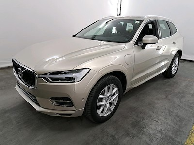 Volvo XC60 2.0 T8 TE AWD Moment.Plug-In Ge.(EU6d-T Business Line Intelllisafe Pro W