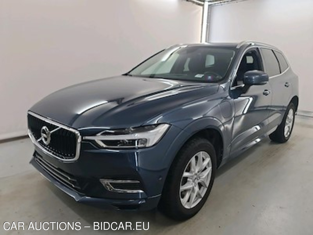 Volvo XC60 2.0 T8 TE AWD Moment.Plug-In Ge.(EU6d-T Business Luxury Line