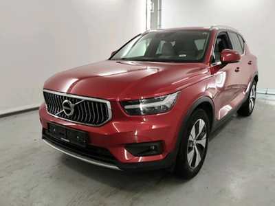 Volvo XC40 1.5 T5 TE PHEV Momentum Pro DCT Intellisafe Pro Winter Park Assist