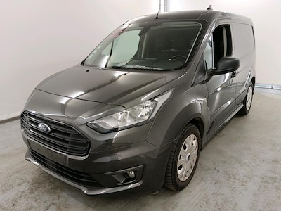 Ford Transit connect 1.5 TDCI 55KW L1 TREND Functional Radio Upgrade DAB SYNC3