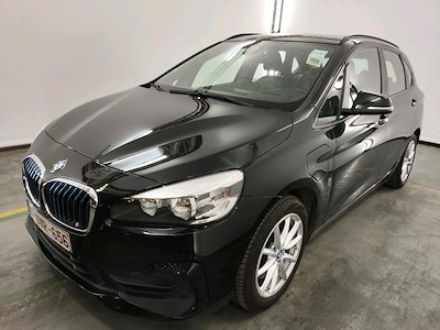 BMW 2 active tourer - 2018 225xeA Plug-In Hybrid OPF Business Comfort