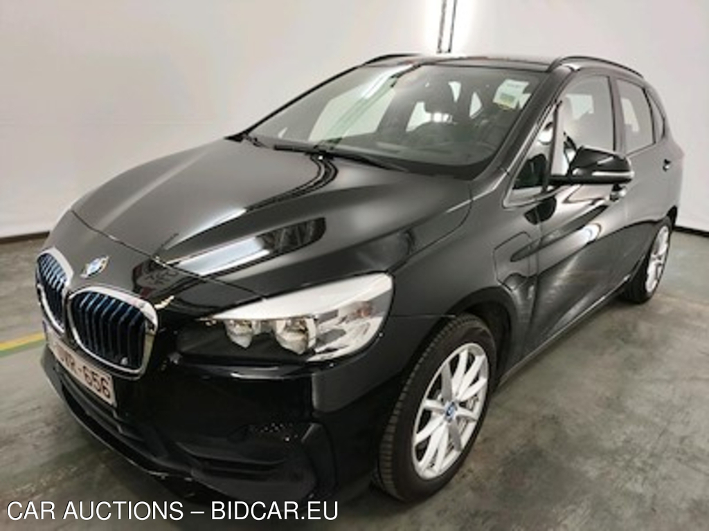 BMW 2 active tourer - 2018 225xeA Plug-In Hybrid OPF Business Comfort