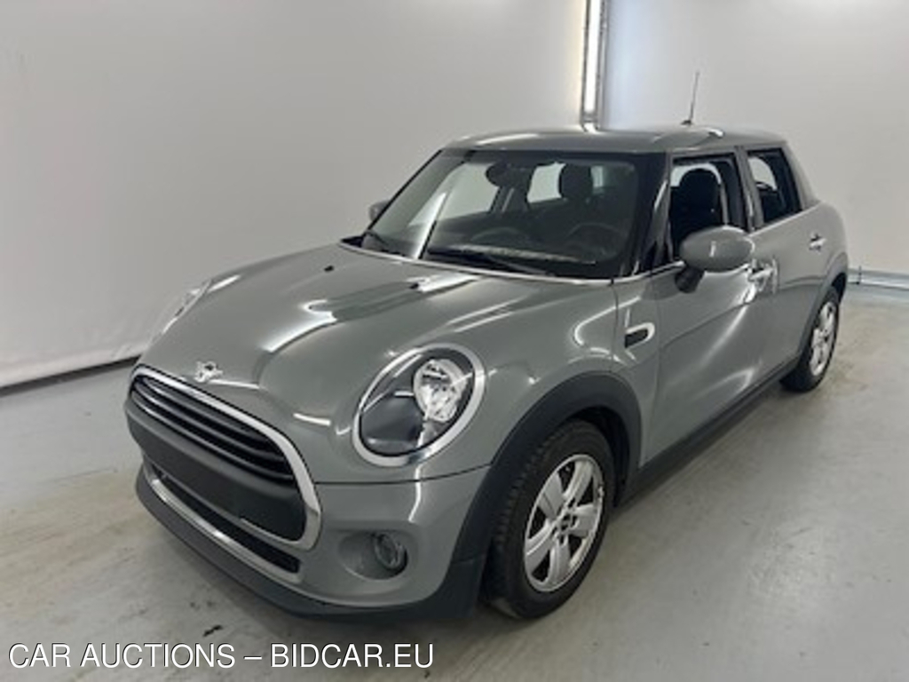 MINI 5 doors - 2018 1.5 One OPF Big Business