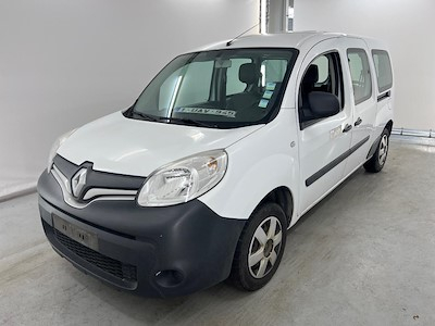 Renault Kangoo express maxi 5pl dsl - 1.5 dCi Grand Confort