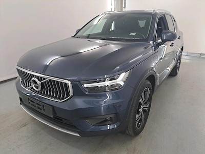 Volvo XC40 1.5 T4 RECHARGE GEARTR. INSCRIPTION Lounge Driver Assist Luxury Seat