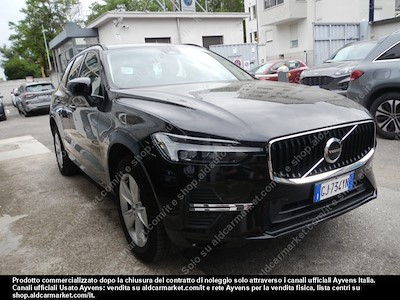Volvo xc60 B4 D awd automatico -