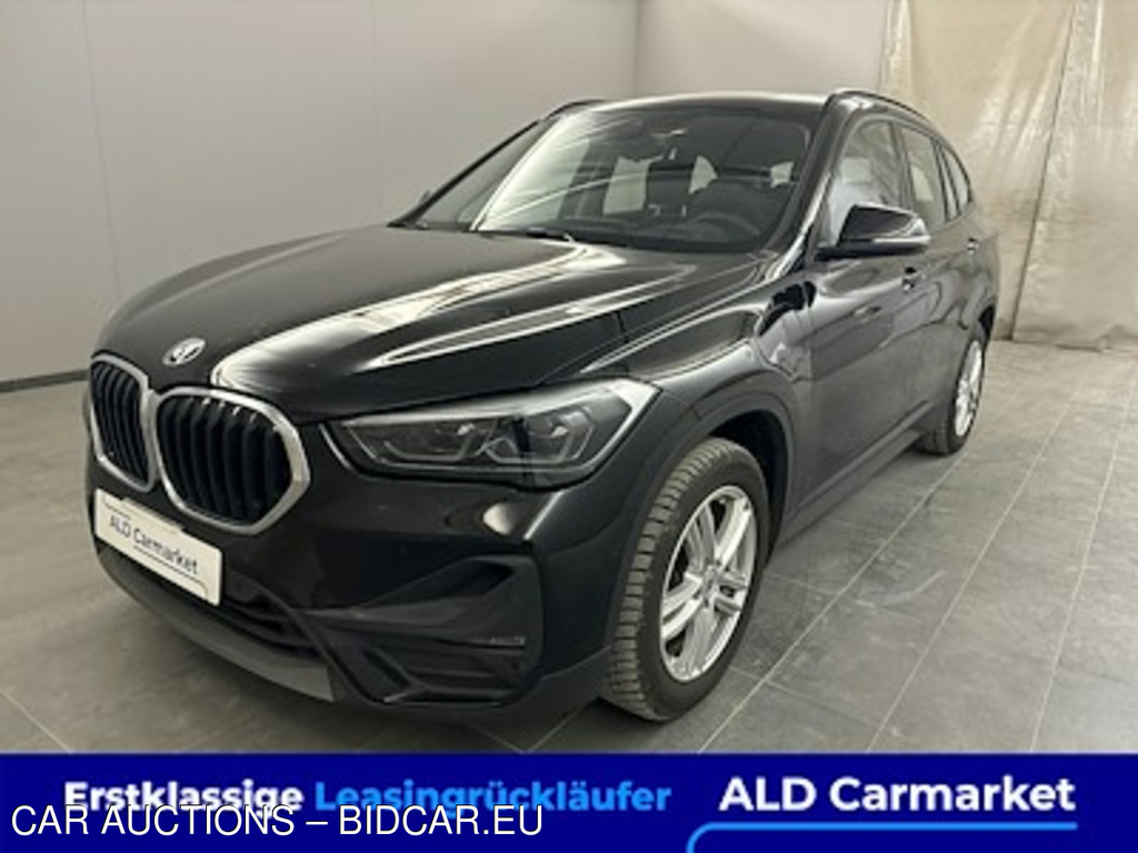 BMW X1 xDrive25e Advantage Geschlossen, 5-turig, Automatik, 6-Gang