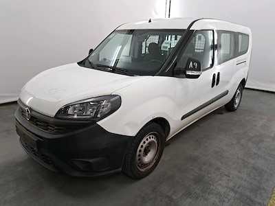 Fiat Doblo cargo maxi - 2015 1.4i Base