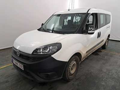 Fiat Doblo cargo maxi - 2015 1.4i Base