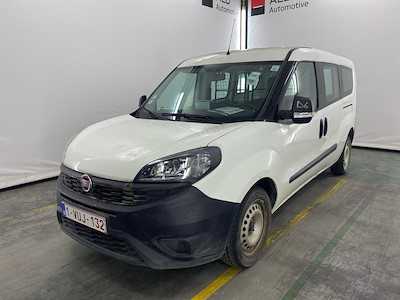 Fiat Doblo cargo maxi - 2015 1.4i Base