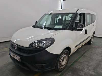 Fiat Doblo cargo maxi diesel - 2015 1.3 Multijet Base (EU6)