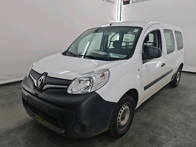 Renault Kangoo express maxi diesel Lot 1.3 RENAULT KANGOO EXPRESS Maxi 1.5 dCi Blue Confort