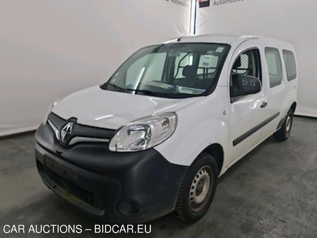 Renault Kangoo express maxi diesel Lot 1.3 RENAULT KANGOO EXPRESS Maxi 1.5 dCi Blue Confort