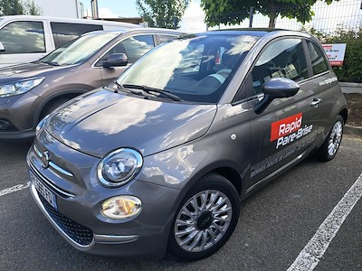 Fiat 500 500 1.0 70ch BSG S&S Dolcevita