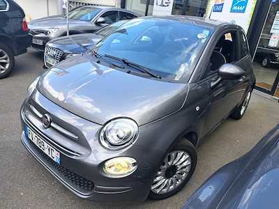 Fiat 500 500 1.0 70ch BSG S&S Lounge
