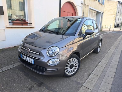 Fiat 500 500 1.0 70ch BSG S&S Lounge