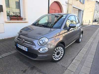 Fiat 500 500 1.0 70ch BSG S&S Lounge